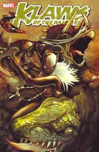 Klaws of the Panther