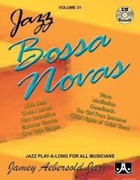 Jazz Bossa Novas