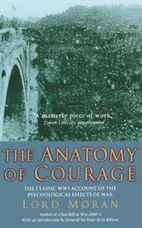 The Anatomy of Courage