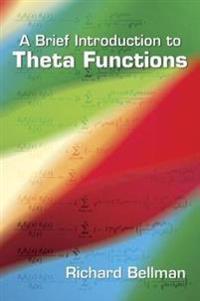 A Brief Introduction to Theta Functions