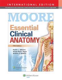 Essential Clinical Anatomy