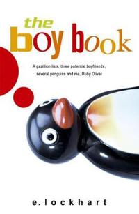 Boy Book