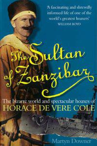 The Sultan of Zanzibar