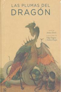 Las Plumas del Dragn