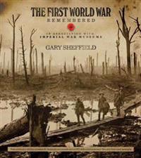 IWM first world war remembered
