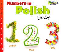 Numbers in Polish: Liczby