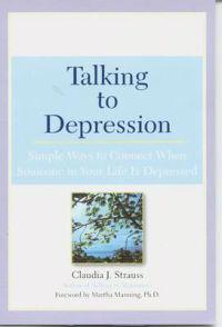 Talking to Depression