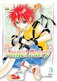 Angel Diary 3