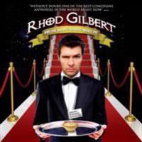 Rhod Gilbert Live