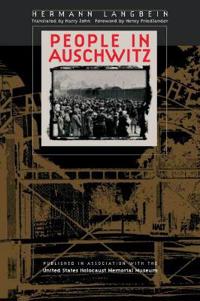 The People of Auschwitz