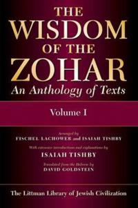 The Wisdom of the Zohar