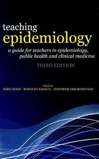 Teaching Epidemiology