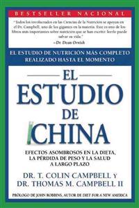 El estudio de China / The China Study