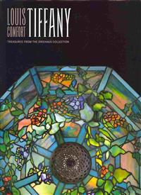 Louis Comfort Tiffany