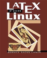 Latex for Linux