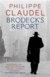 Brodeck's Report