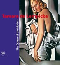 Tamara de Lempicka