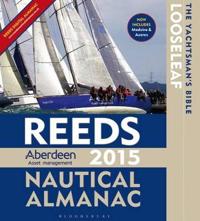 Reeds Aberdeen Asset Management Almanac 2015