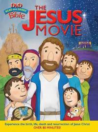 The Jesus Movie: Read and Share DVD Bible