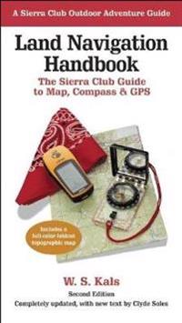 Land Navigation Handbook