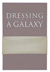 Dressing a Galaxy