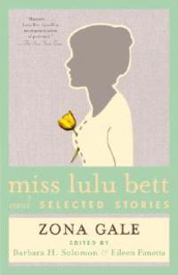 Miss Lulu Bett and Stories
