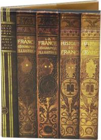 The Tattered Cover Wallet Notecards