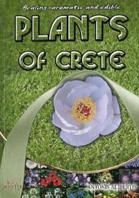 Plants of Crete