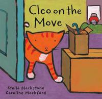 CLEO ON THE MOVE