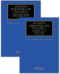 Modern Maritime Law