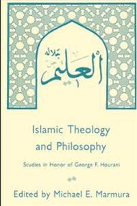 Islamic Theology and Philosophy
