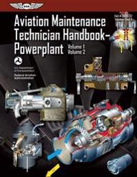 Aviation Maintenance Technician Handbook - Powerplant