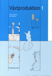 Växtproduktion 1