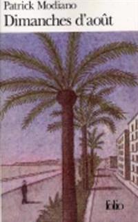 Dimanches d'Aout