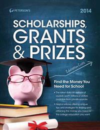 Peterson's Scholarships, Grants & Prizes