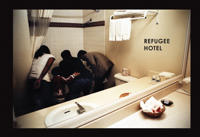 Refugee Hotel