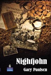 Nightjohn (Hardcover Educational Edition)