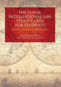 Public International Law Study Guide for Students