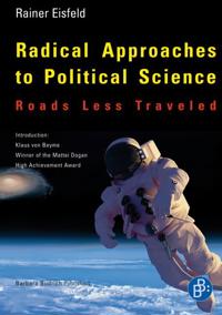 Radical Approaches to Political Science