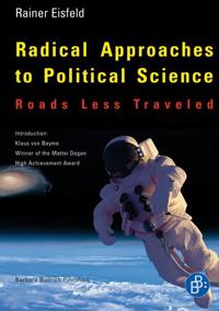 Radical Approaches to Political Science