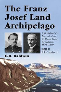 The Franz Josef Land Archipelago