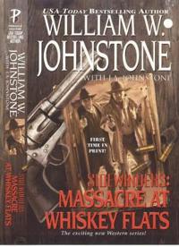 Massacre at Whiskey Flats