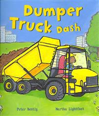 Dumper Truck Dash!