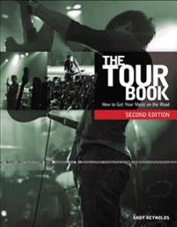 The Tour Book
