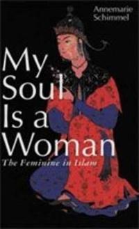 My Soul is a Woman