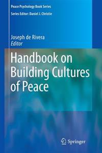 Handbook on Building Cultures of Peace
