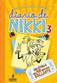Diario de Nikki # 3