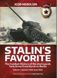 Stalin?s Favorite
