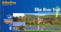 Elbe River Trail 1 Praha - Magdeburg