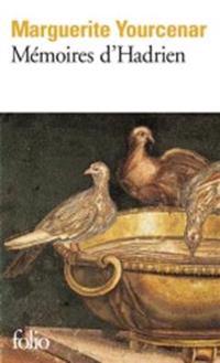 Memoires d'Hadrien / Carnets De Notes De Memoires d'Hadrien
